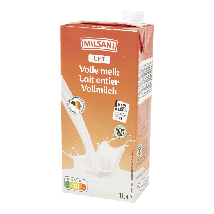 MILSANI® Volle melk