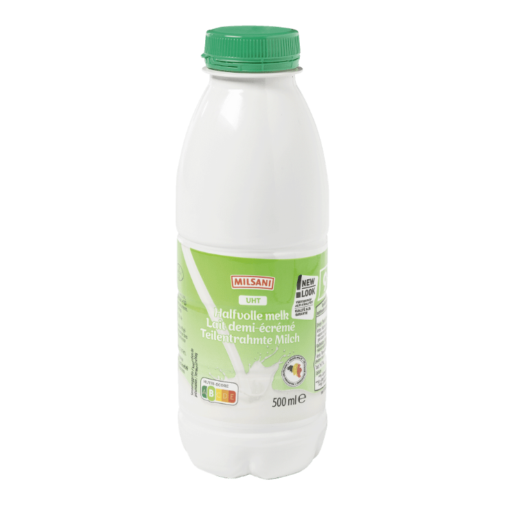 MILSANI® Halfvolle melk, 6 st.