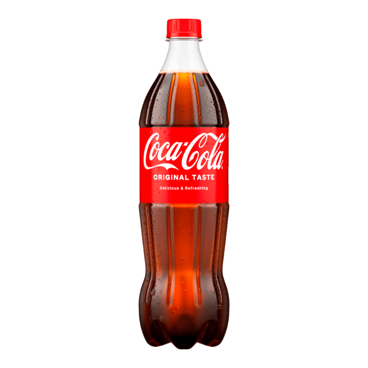 Coca-Cola regular