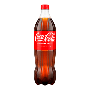 Coca-Cola regular