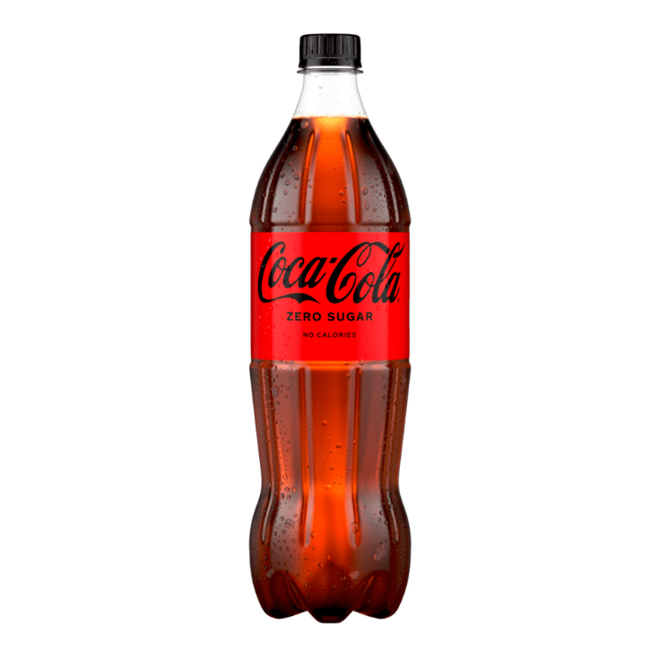 Coca-Cola zero