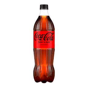 Coca-Cola zero