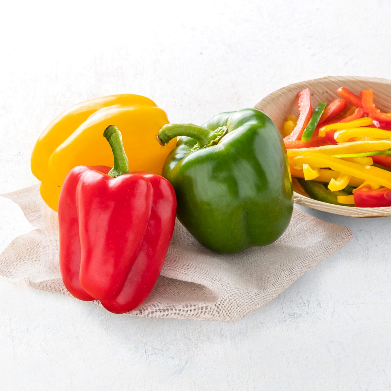 Paprikamix kopen bij ALDI België