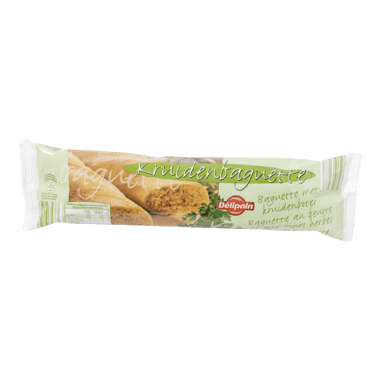 Kräuterbaguette DÉLIPAIN® günstig bei ALDI