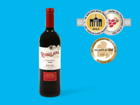 Rioja DOC Crianza 'Rivallana' 