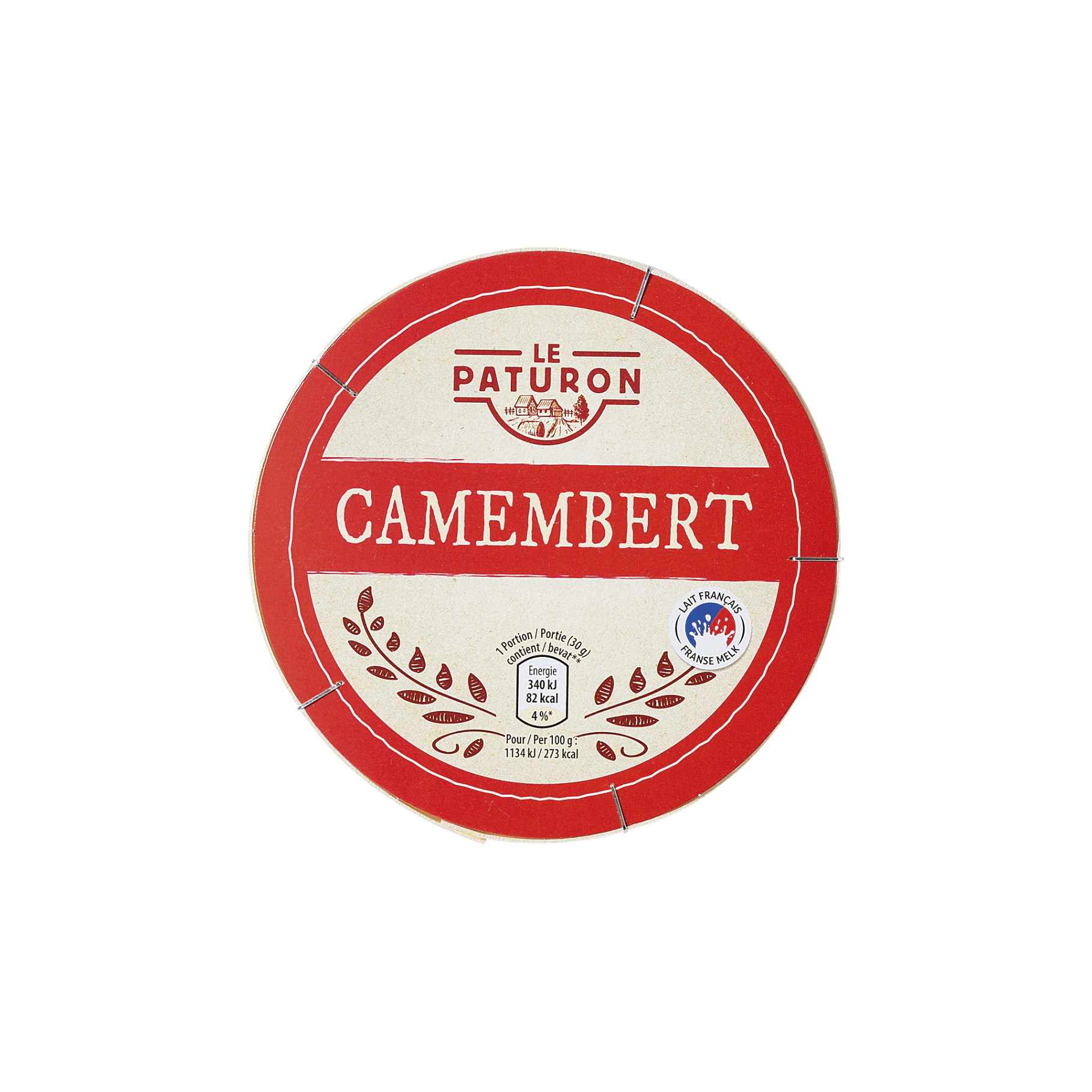 Camembert günstig bei ALDI