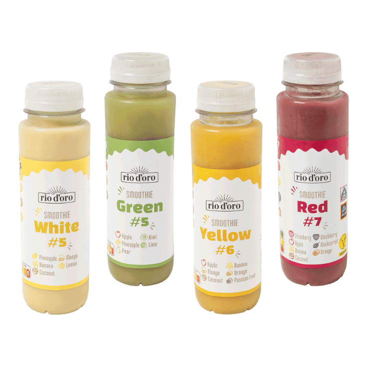 RIO D'ORO® Smoothie