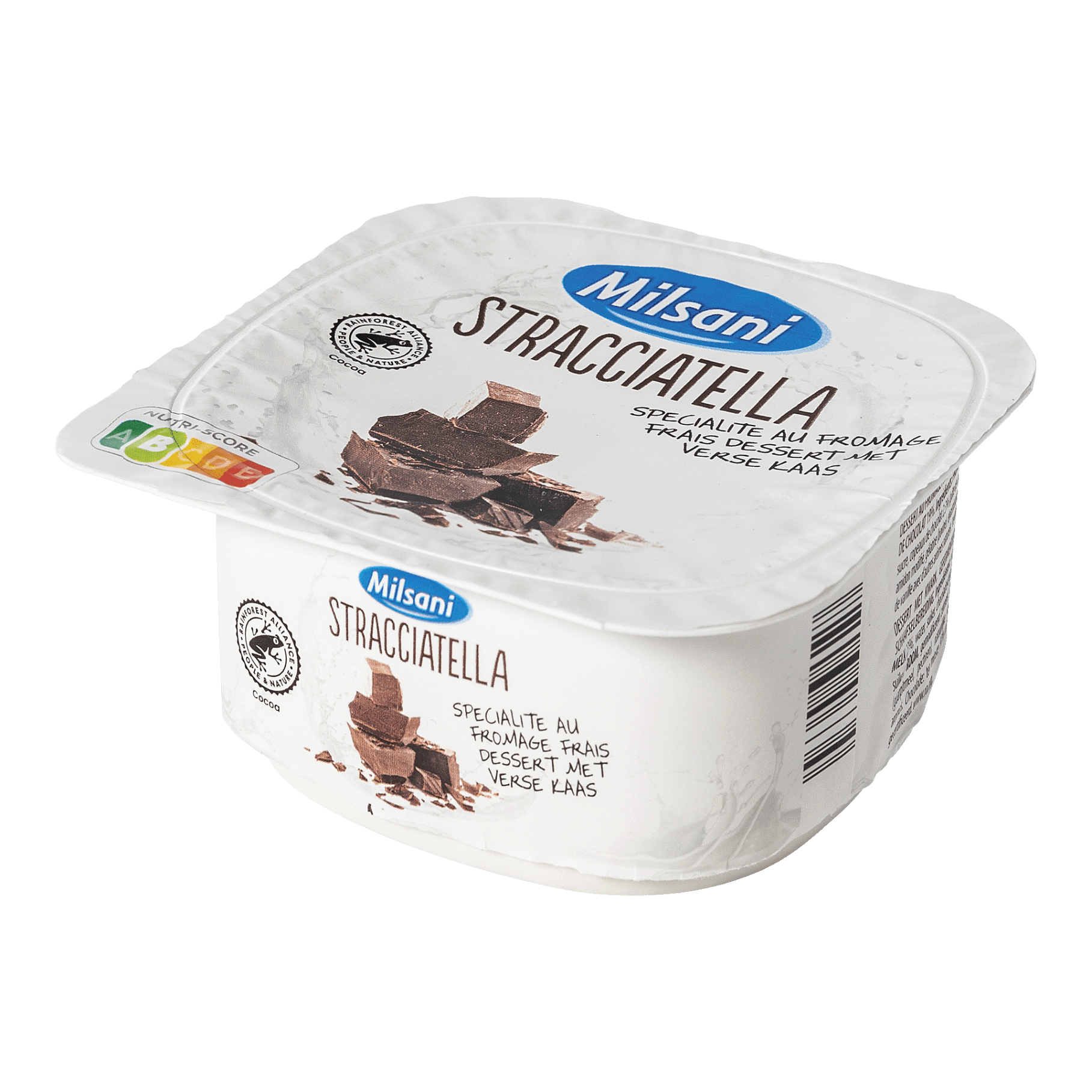 MILSANI® JoghurtMagerquarkDessert günstig bei ALDI
