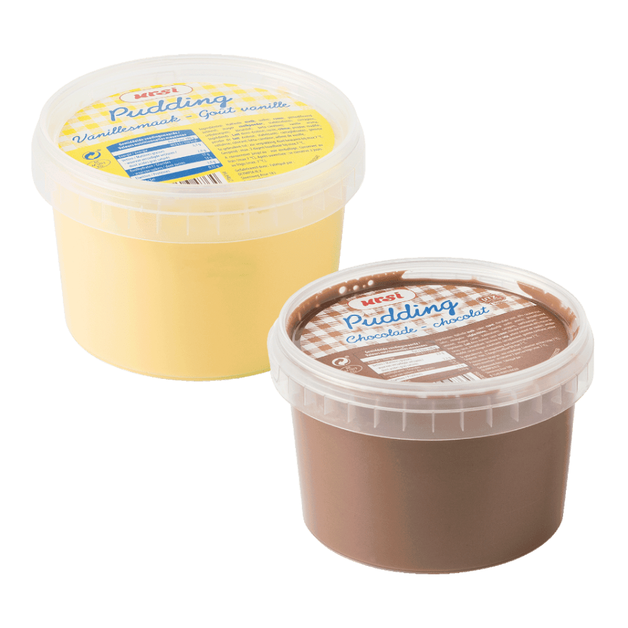 URSI® Pudding kopen bij ALDI België