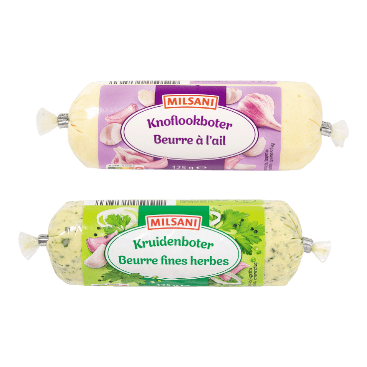 MILSANI® Kruidenboter