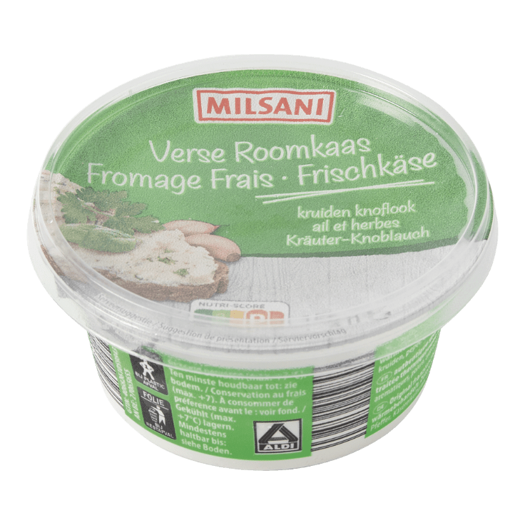 MILSANI® Kruidenkaas