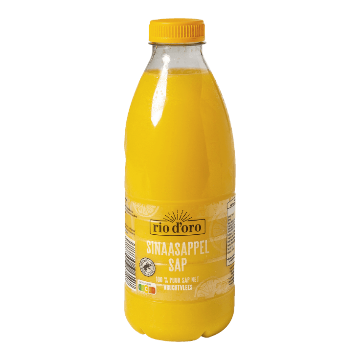 RIO D'ORO® Vers sinaasappelsap