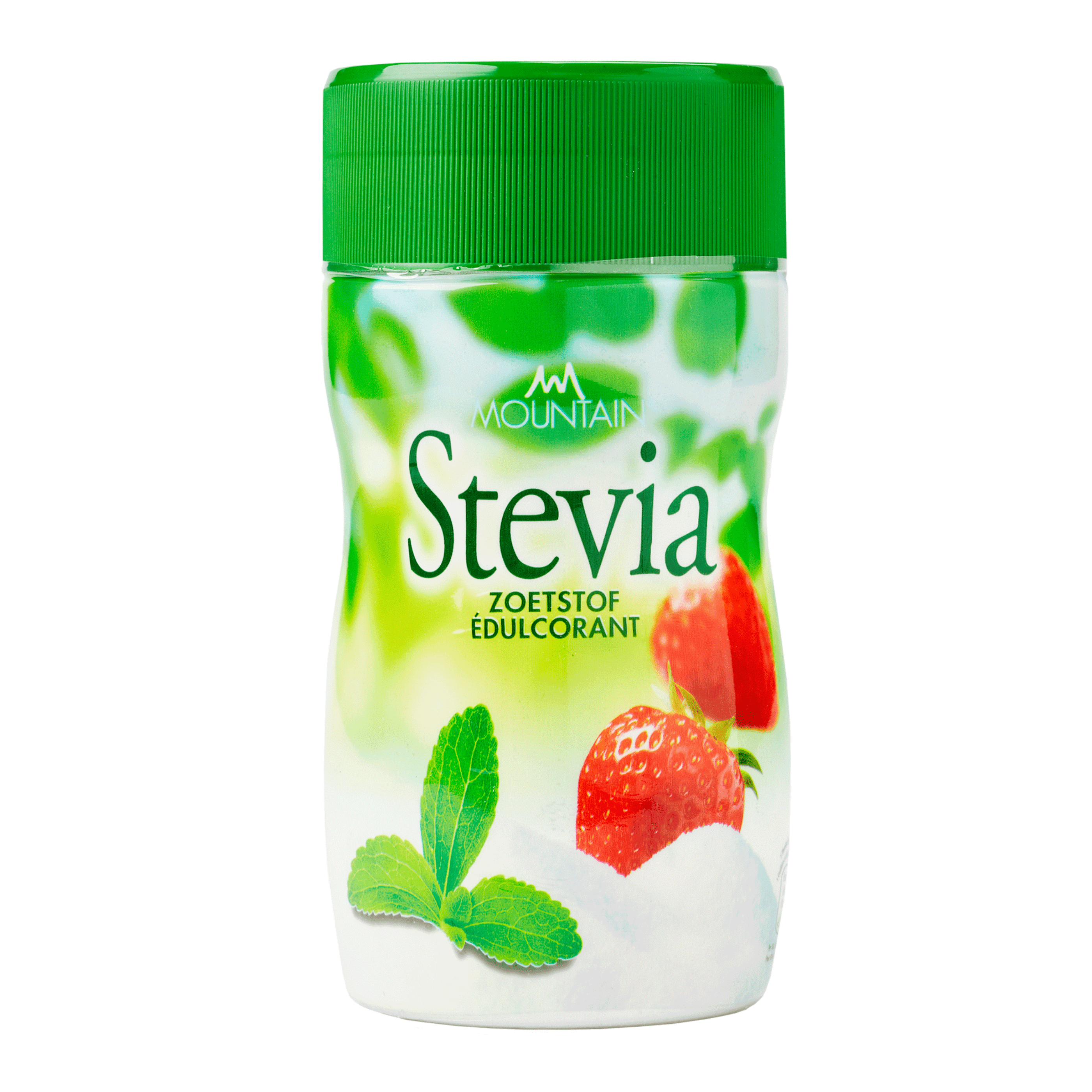 MOUNTAIN® Édulcorant stévia bon marché chez ALDI