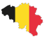Belgische Molkereibutter