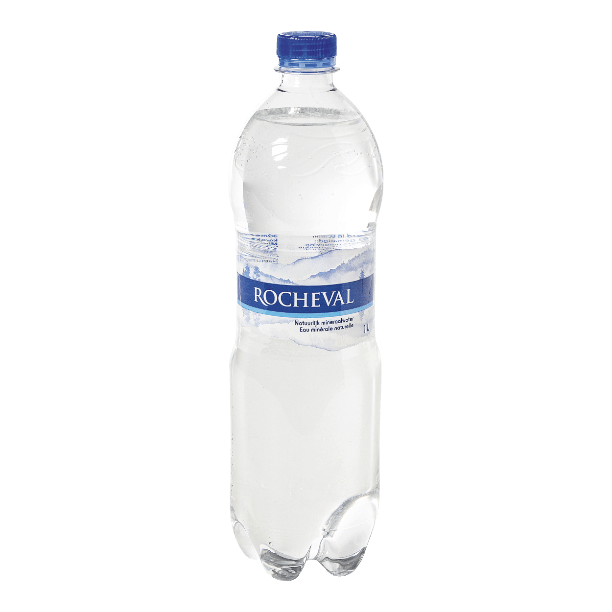 ROCHEVAL® Mineraalwater kopen bij ALDI België