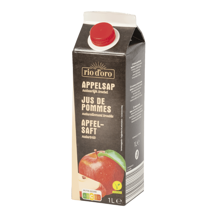 RIO D'ORO® Appelsap