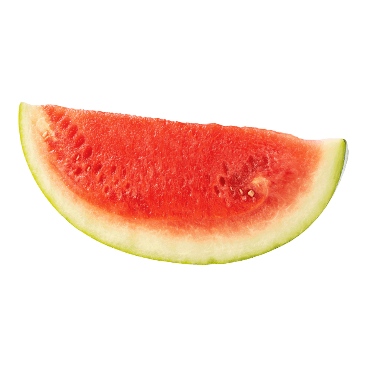 DAYLICIOUS® Watermeloenschijfje