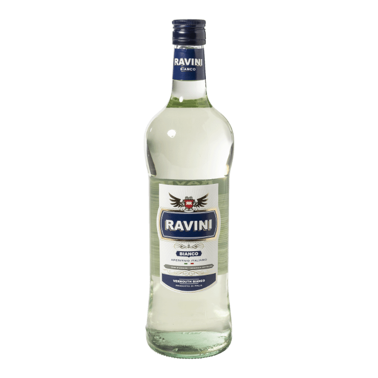 RAVINI® Witte vermout