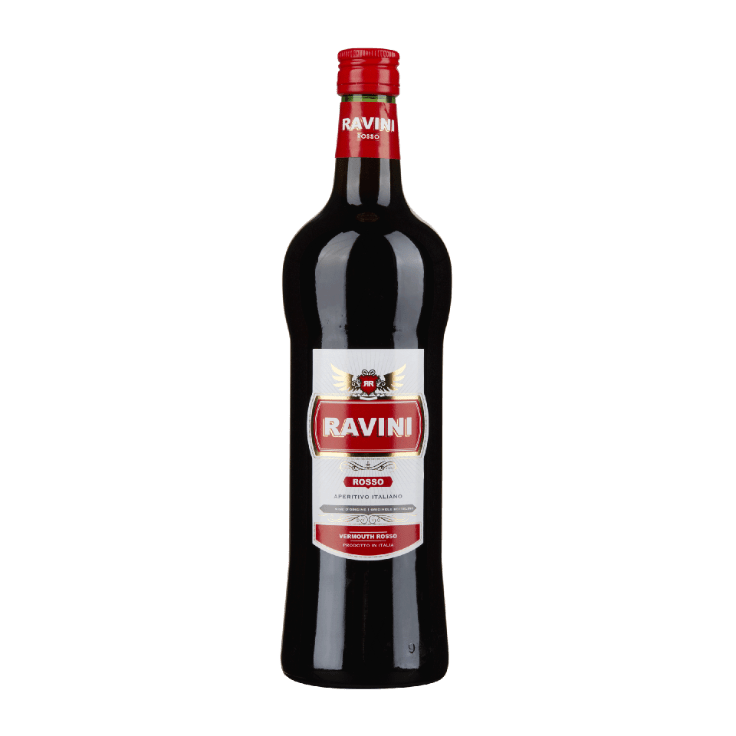 RAVINI® Rode vermout