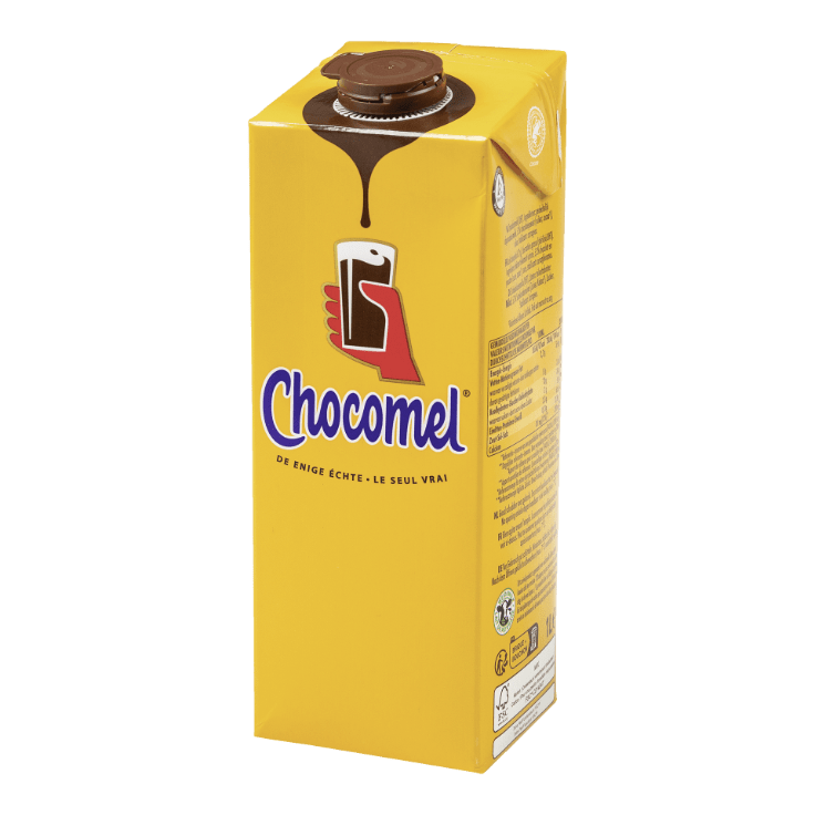 CHOCOMEL® Chocolademelk