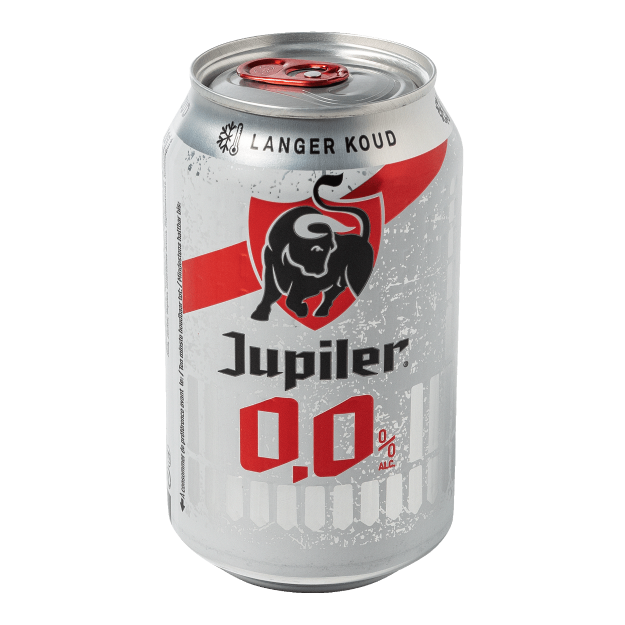 JUPILER® Pils 0,0 , 6 st. kopen bij ALDI België