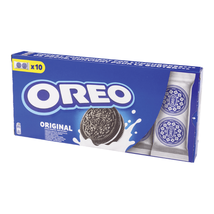 Oreokoekjes, 10 st.