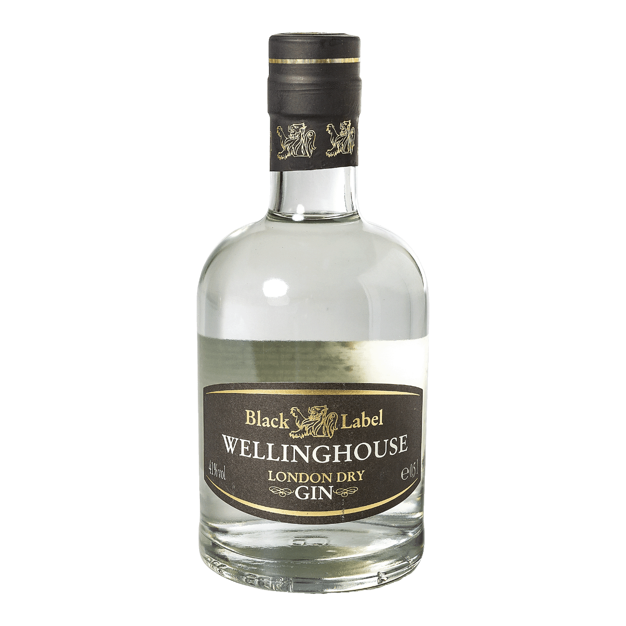 WELLINGHOUSE® Premium gin kopen bij ALDI België