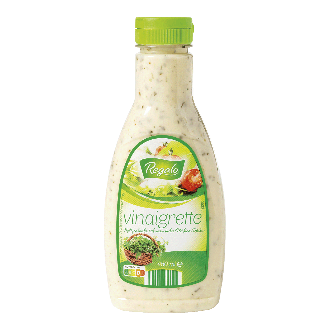 REGALO® Vinaigrette kopen bij ALDI België