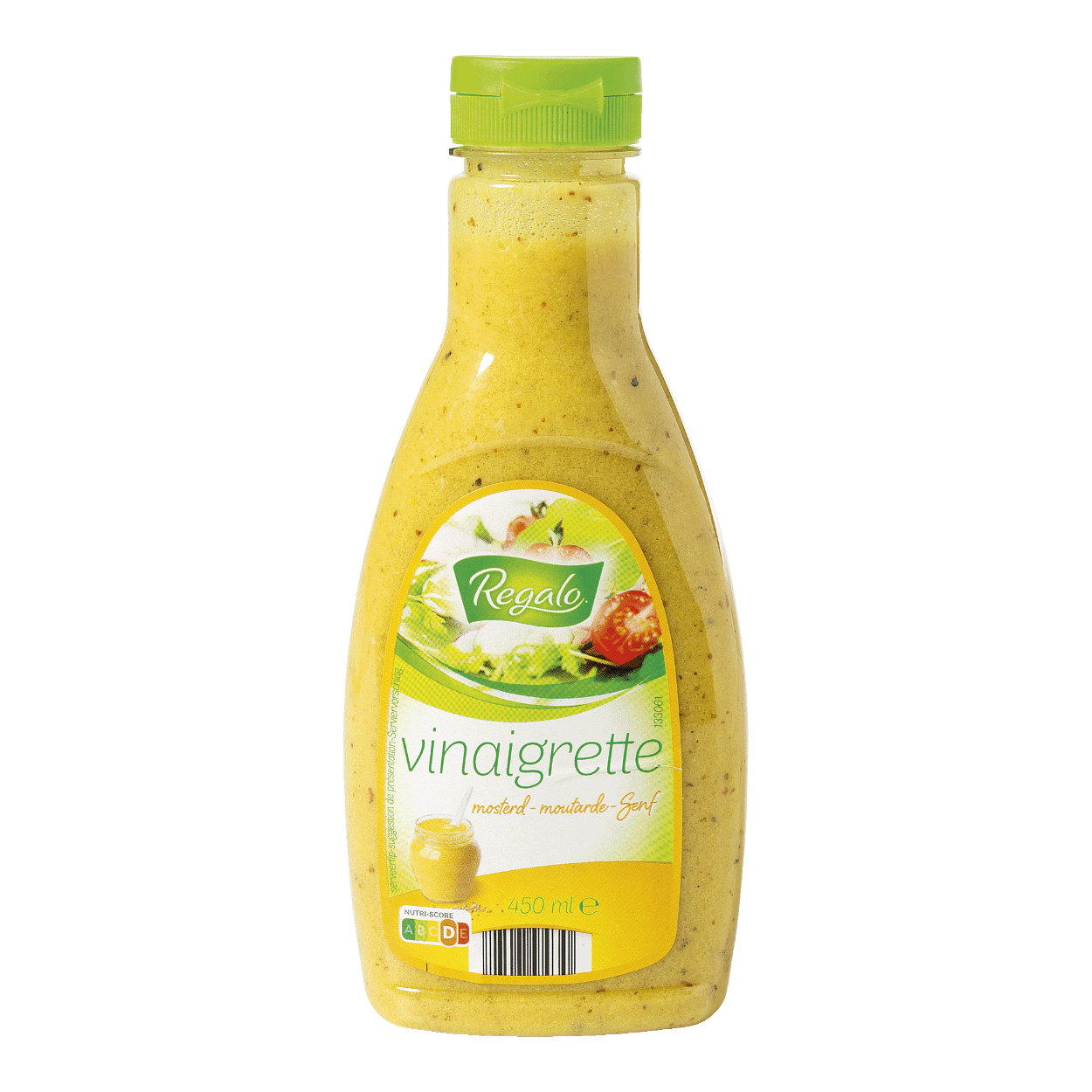REGALO® Vinaigrette bon marché chez ALDI