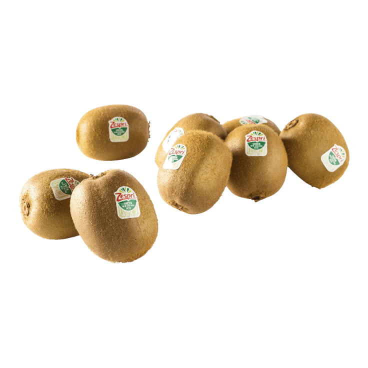 ZESPRI® Kiwi green