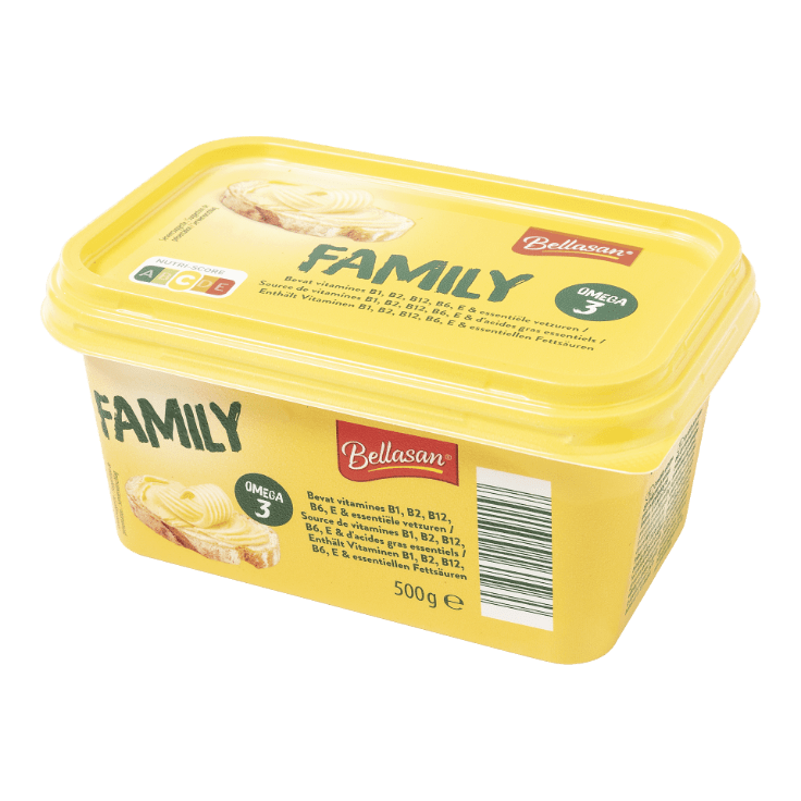 BELLASAN® Smeermargarine