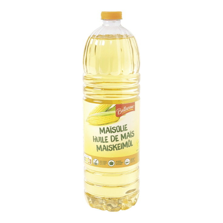 BELLASAN® Maïsolie