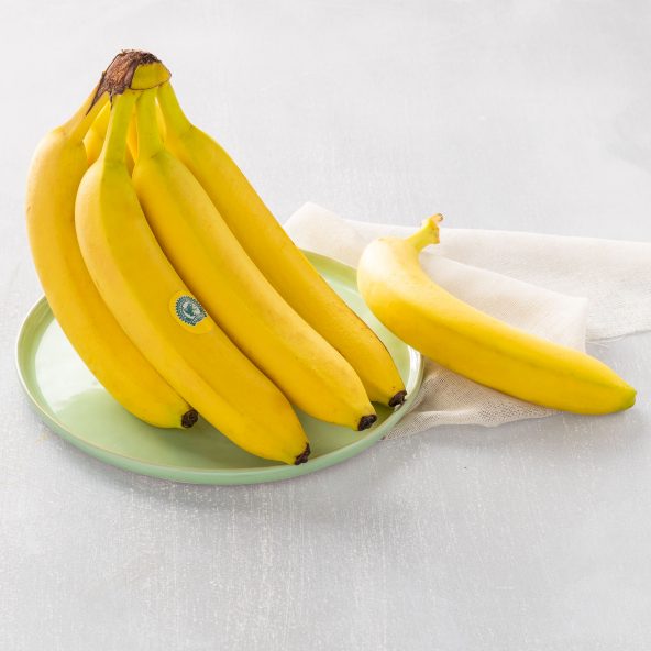 Bananen gnstig bei ALDI
