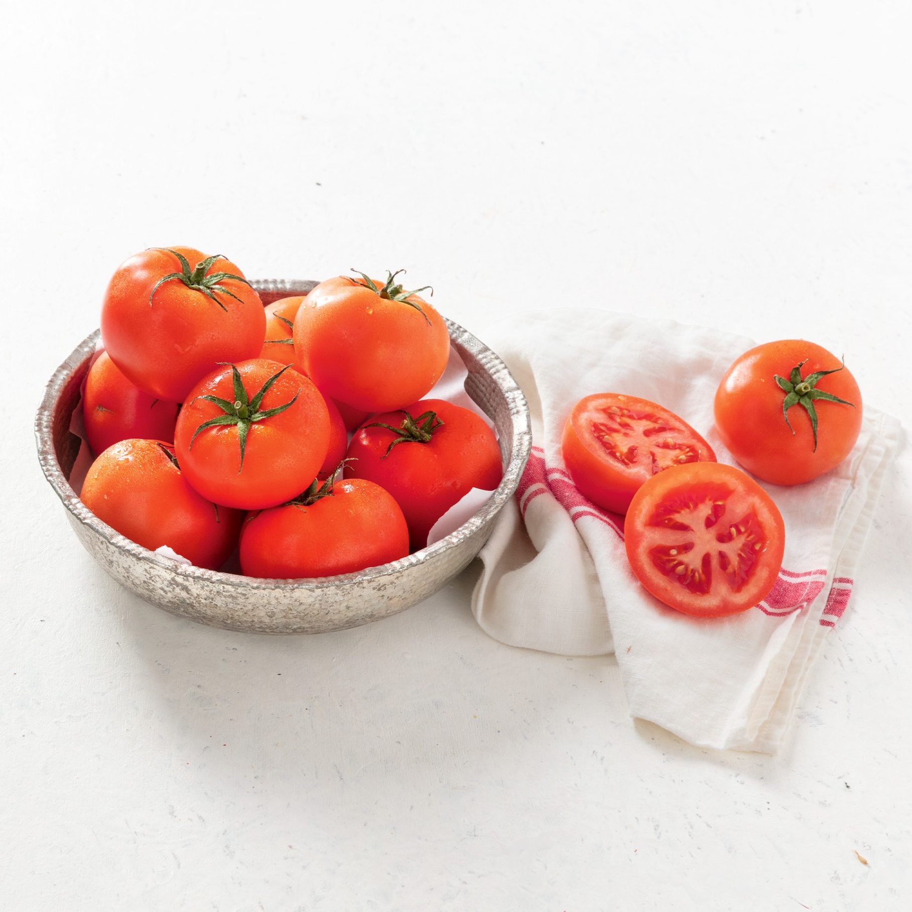 Tomaten günstig bei ALDI