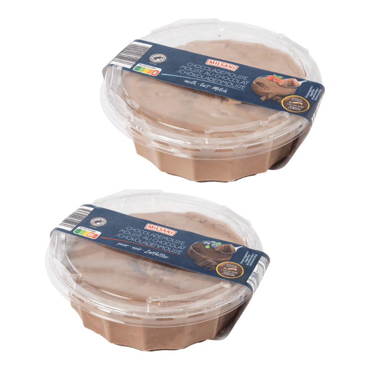 MILSANI® Chocolademousse