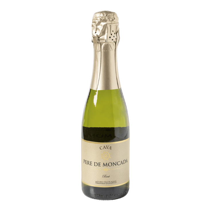 PERE DE MONCADA® Cava
