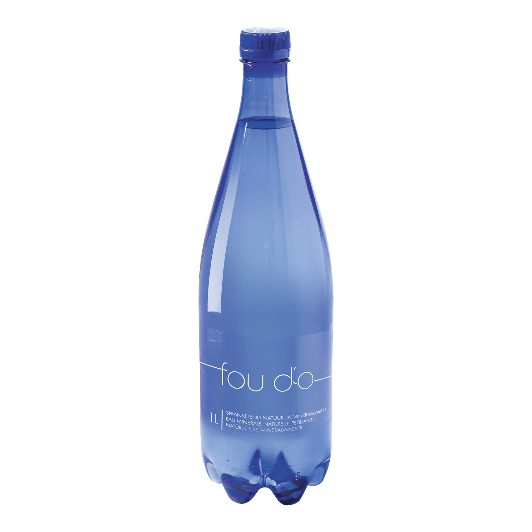 Eaux d'ALDI Belgique