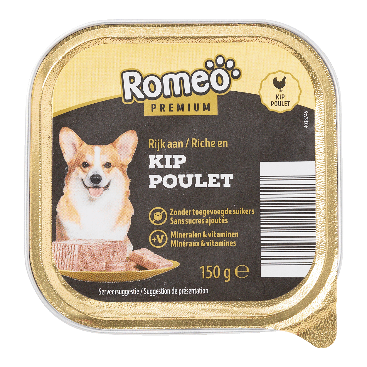 trockenfutter junior FRED Premium Trockenfutter JUNIOR Lamm I FRED & FELIA