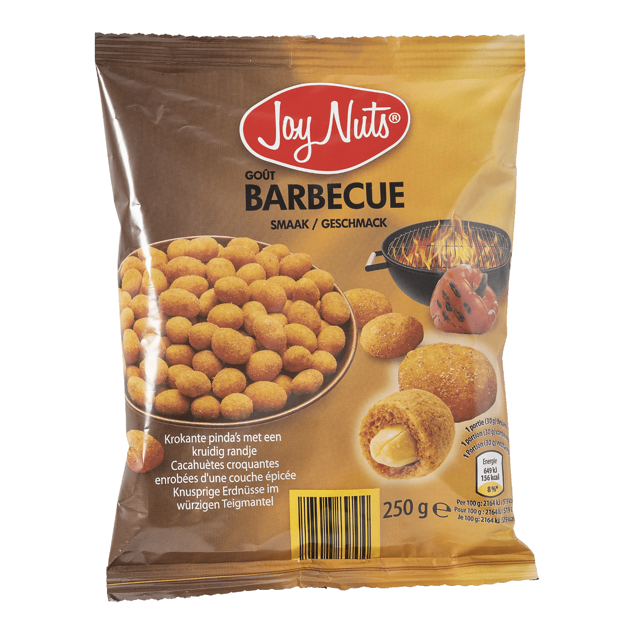 Aldi nuts discount