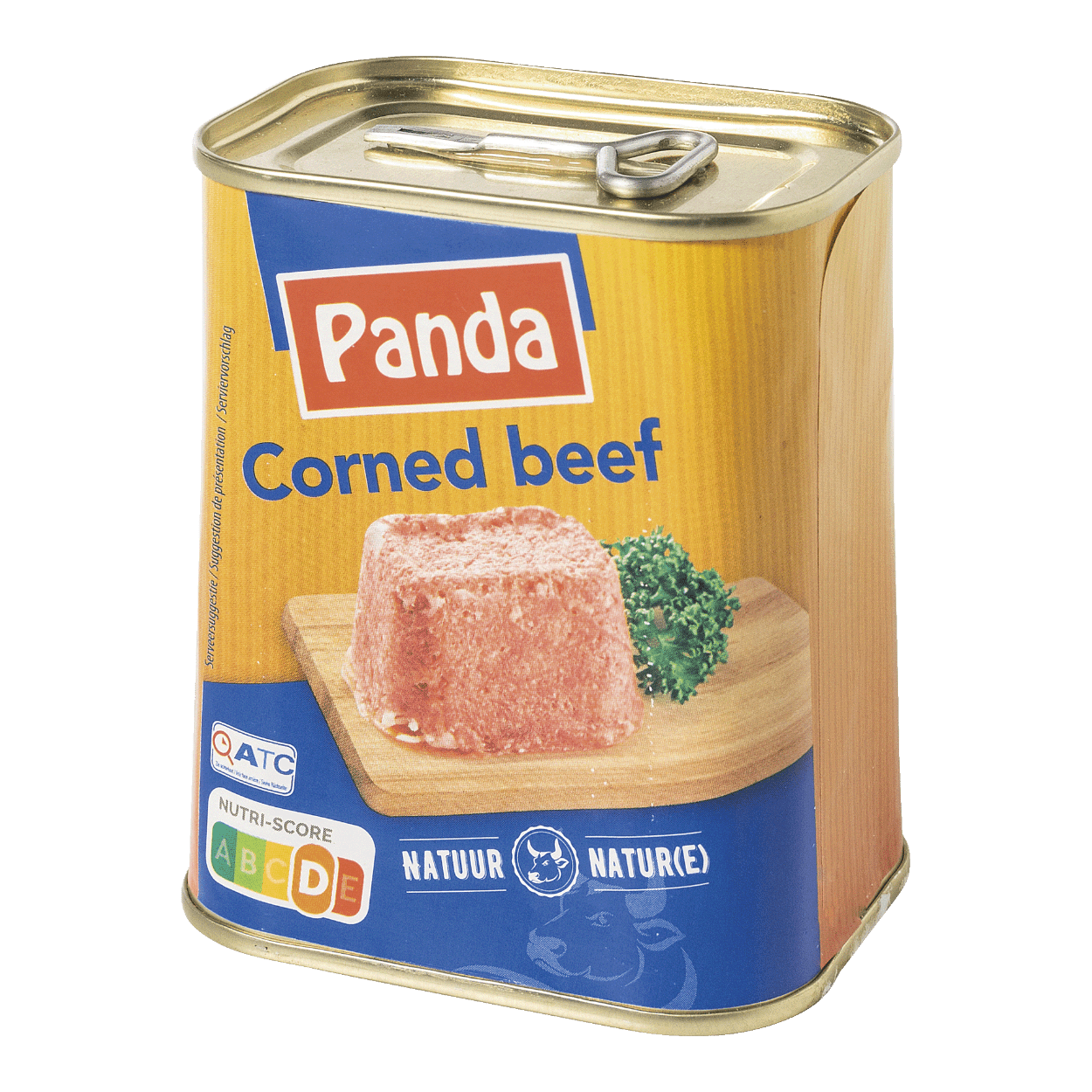 PANDA® Corned beef kopen bij ALDI België