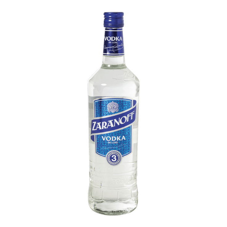 ZARANOFF® Wodka