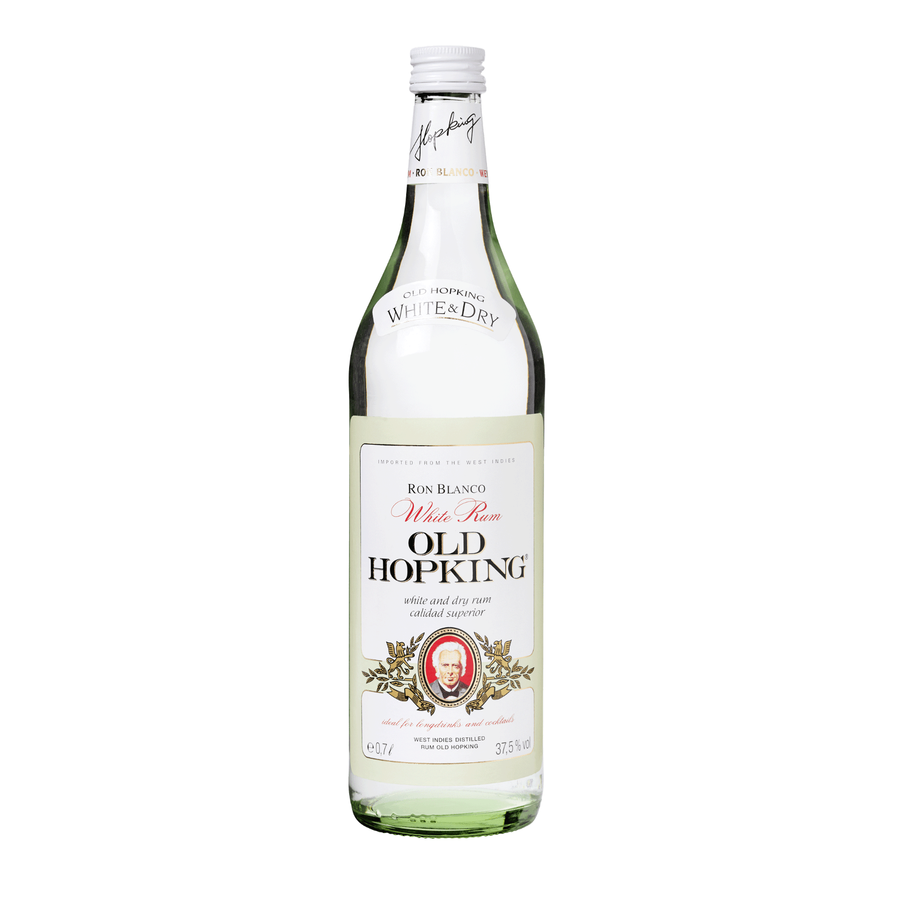 Weisser Rum Aldi Sud