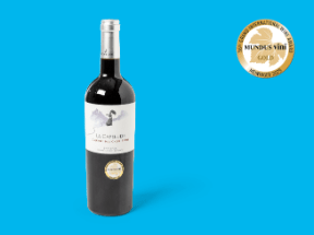 Cabernet Sauvignon-Merlot La Capelude Pays d'Oc IGP