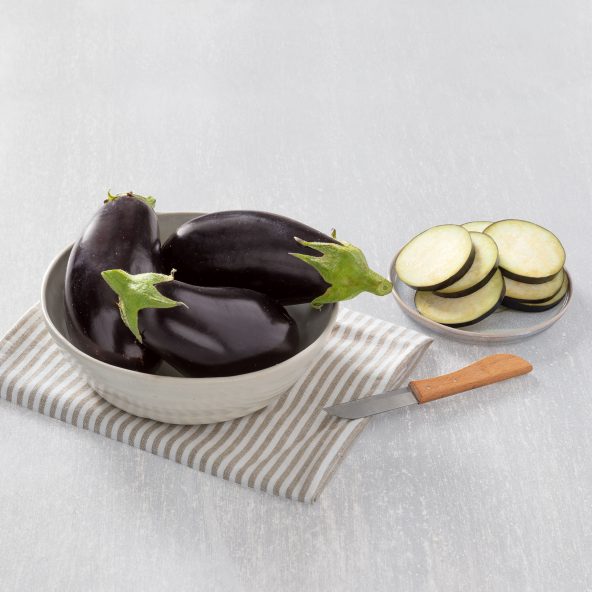 Aubergines kopen bij ALDI België