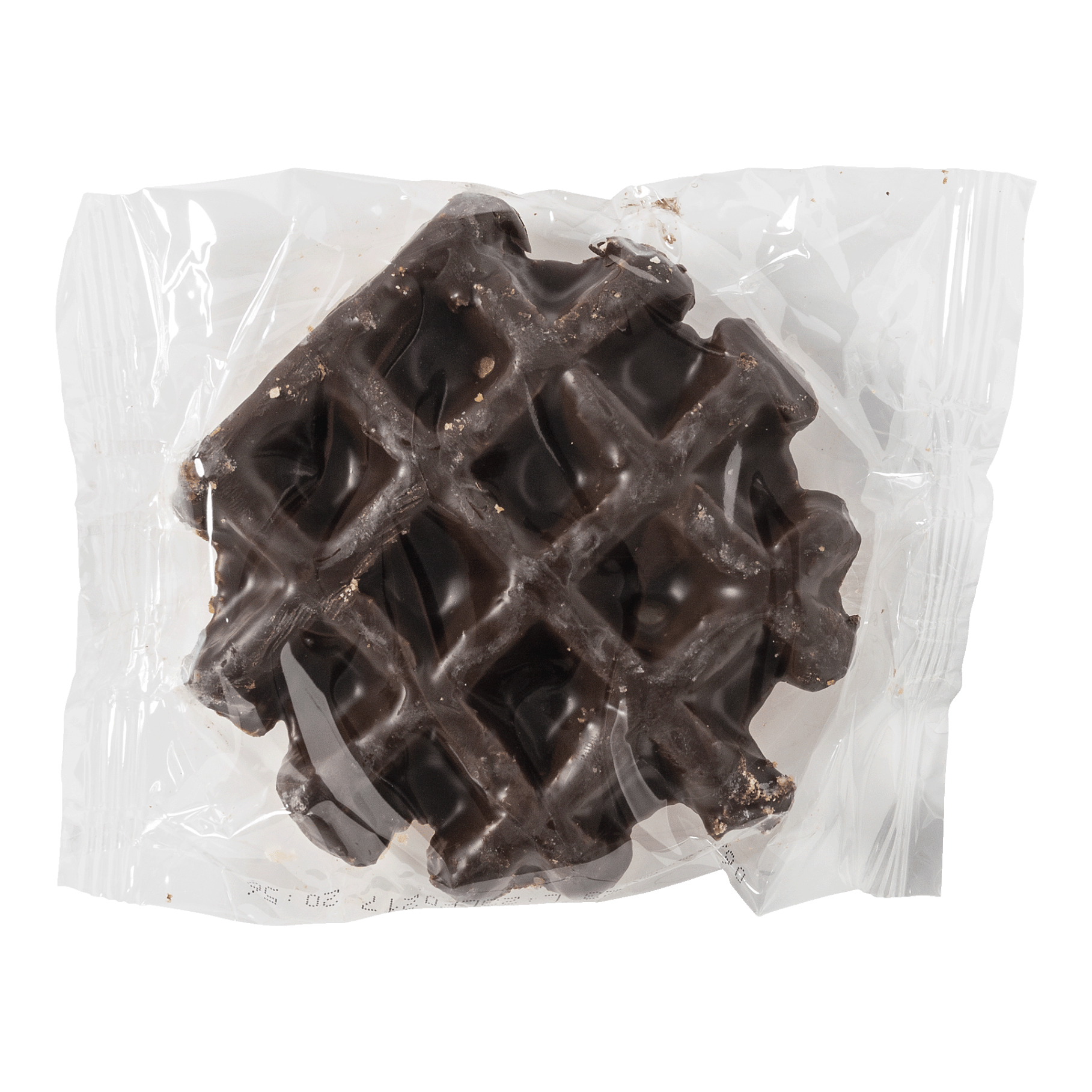 VALERIE® Zuckerwaffeln mit Schokolade günstig bei ALDI