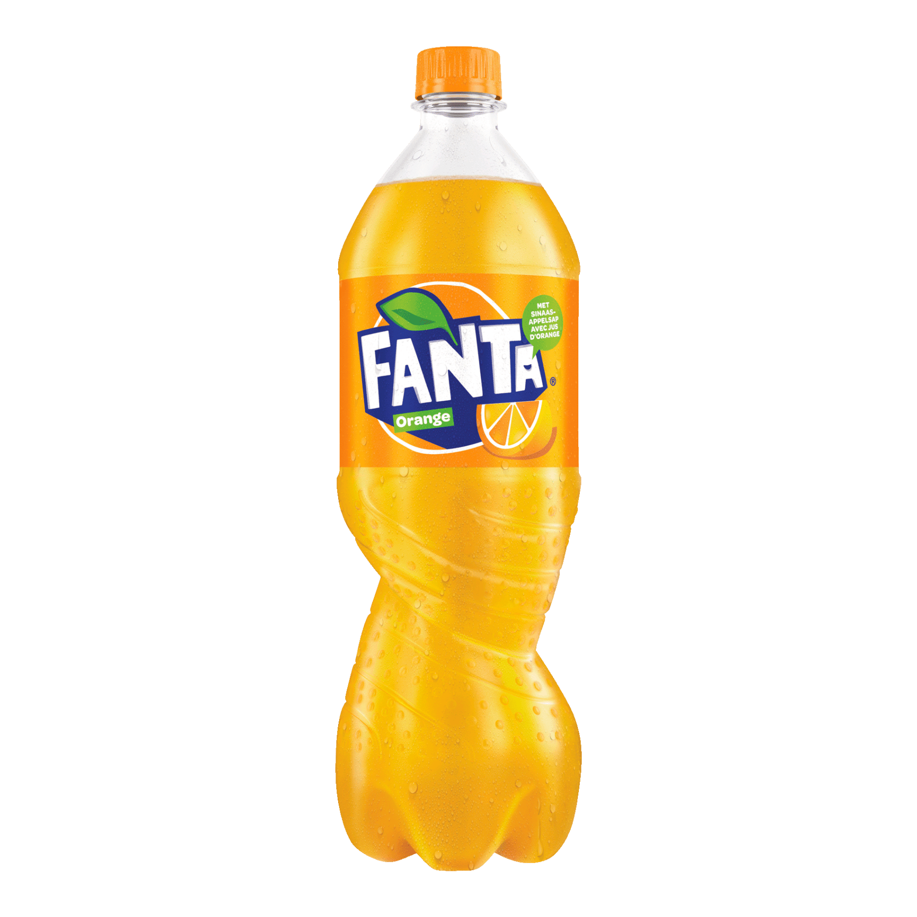 FANTA® Limonade günstig bei ALDI