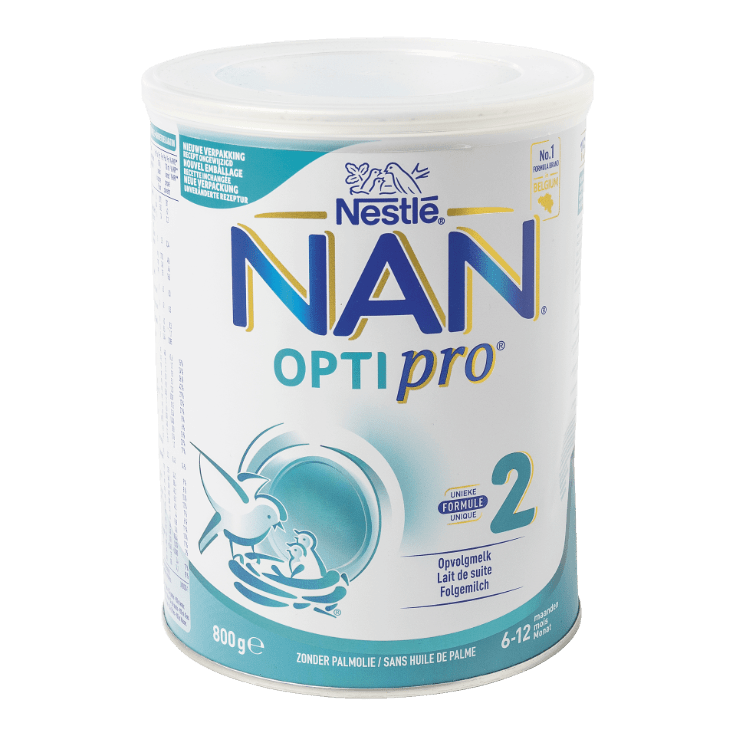 NAN® Optipro 2 opvolgmelk