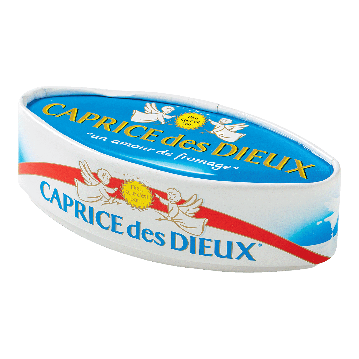 Image de Caprice des Dieux