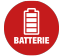 Perceuse-visseuse à batterie de 12 V