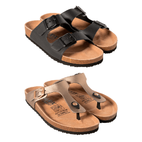 Sandalen voor dames
